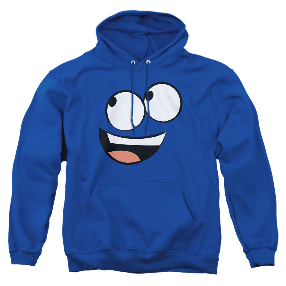 FOSTERS/BLUE FACE