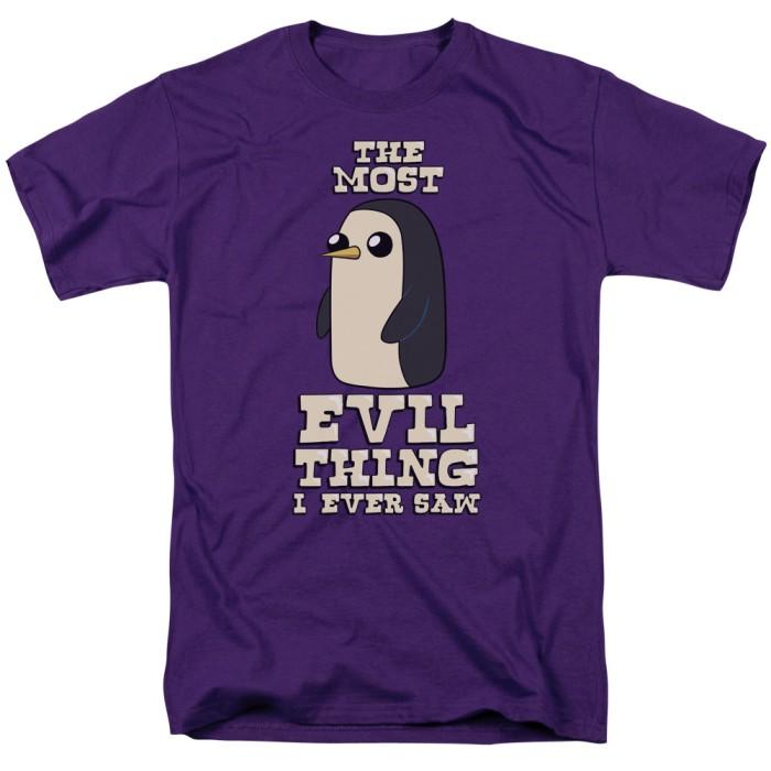 Adventure Time : Evil Thing