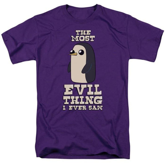 Adventure Time : Evil Thing