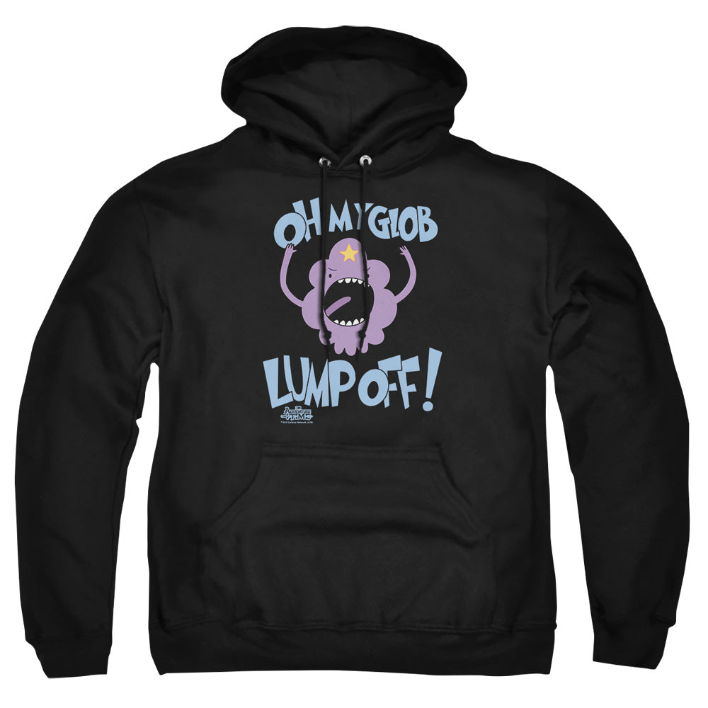 ADVENTURE TIME/LUMP OFF