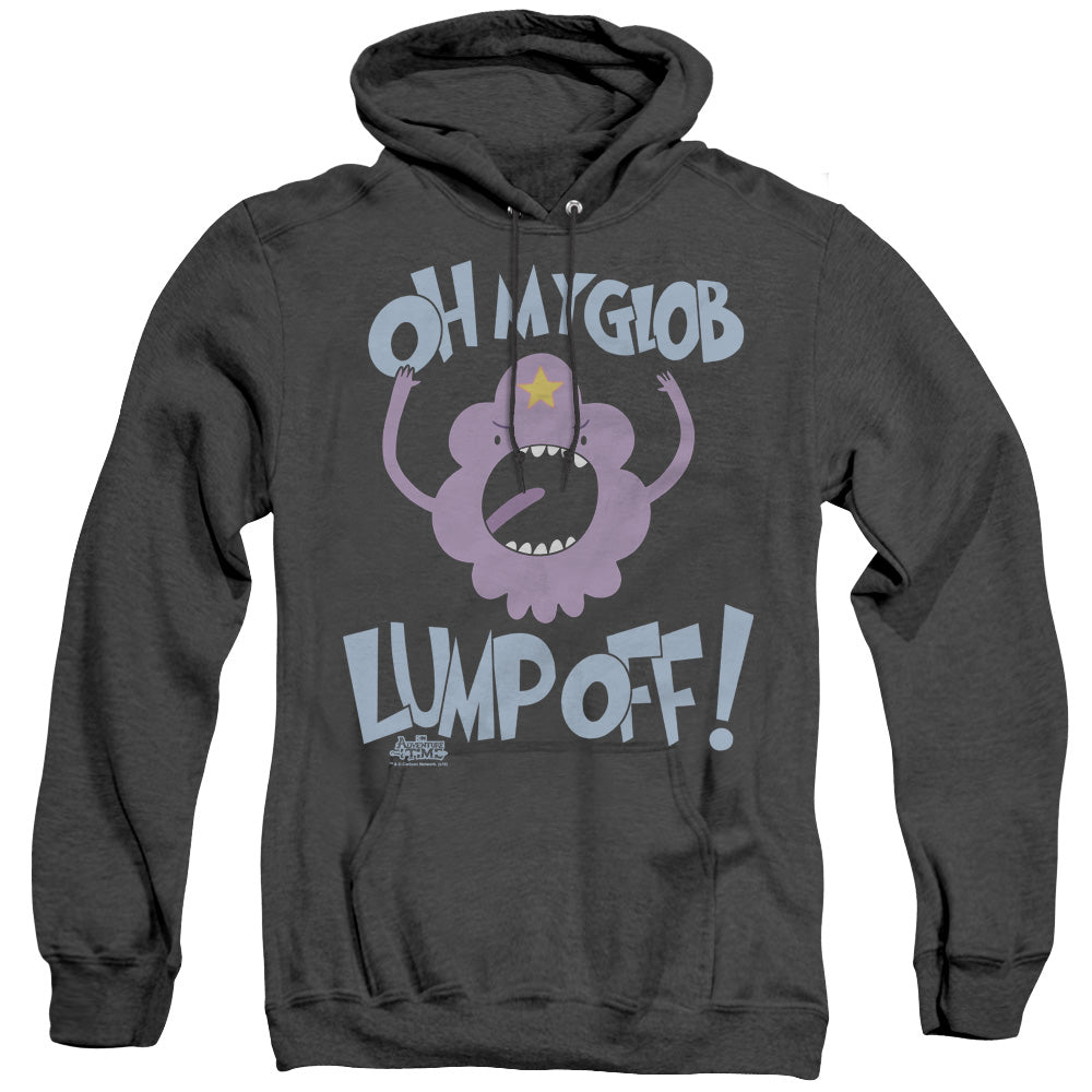 ADVENTURE TIME/LUMP OFF