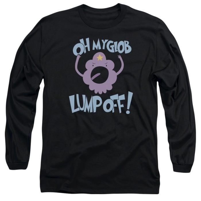 Adventure Time : Lump Off