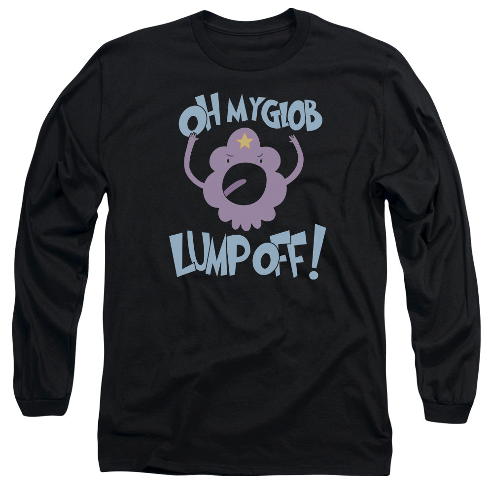 ADVENTURE TIME/LUMP OFF