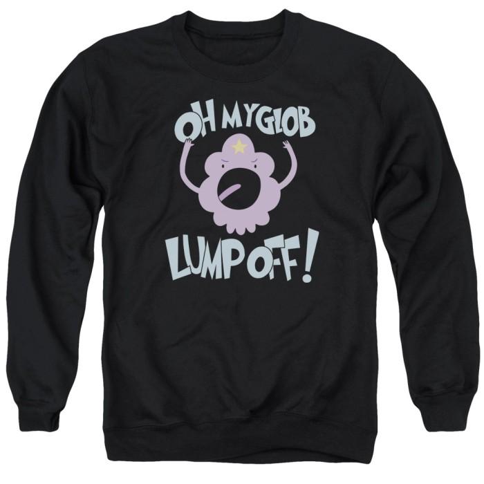 Adventure Time : Lump Off