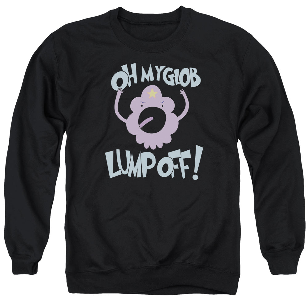 ADVENTURE TIME/LUMP OFF