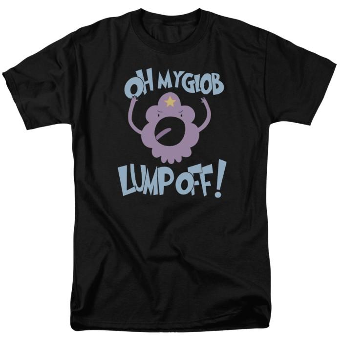 Adventure Time : Lump Off