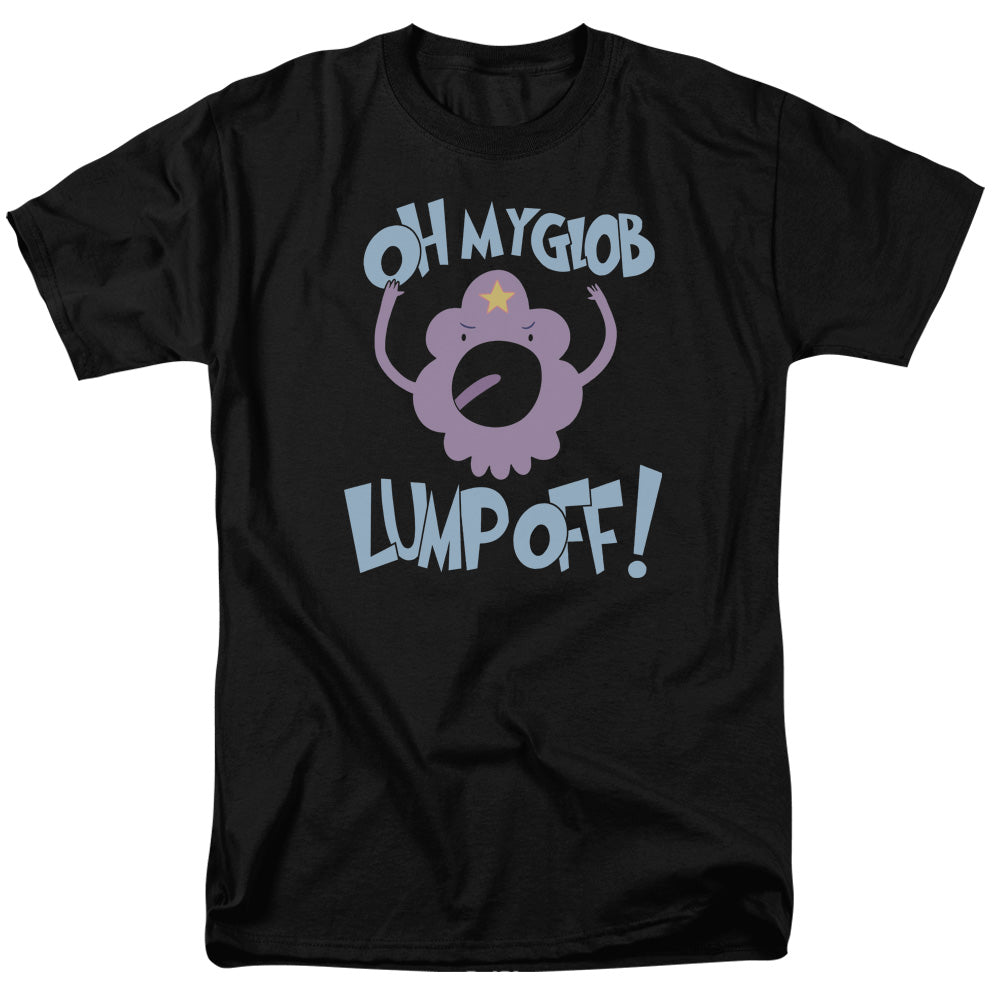ADVENTURE TIME/LUMP OFF