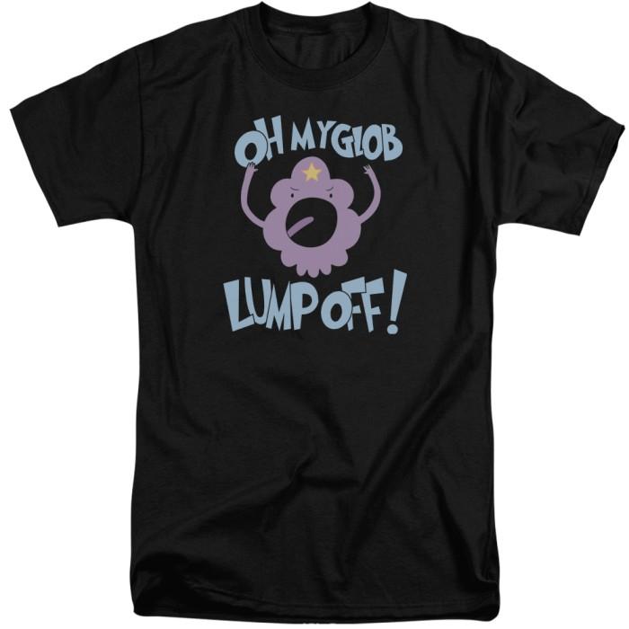 Adventure Time : Lump Off