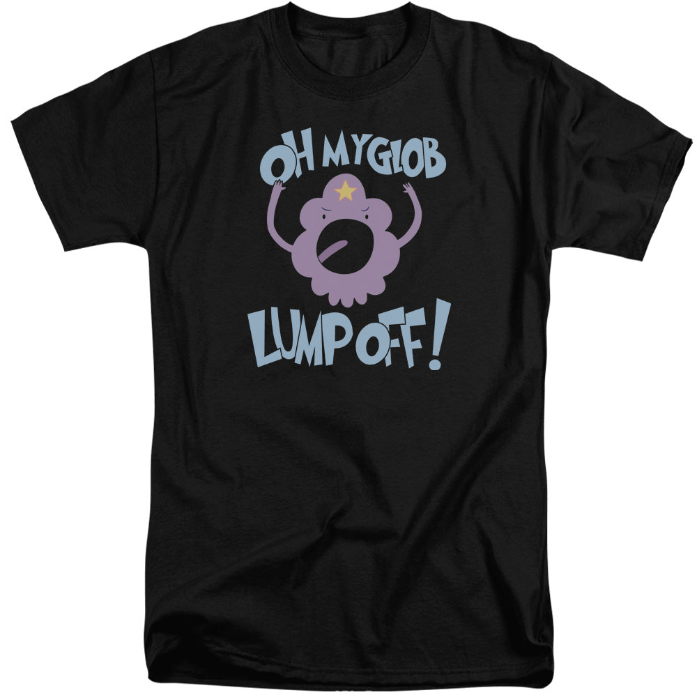 ADVENTURE TIME/LUMP OFF