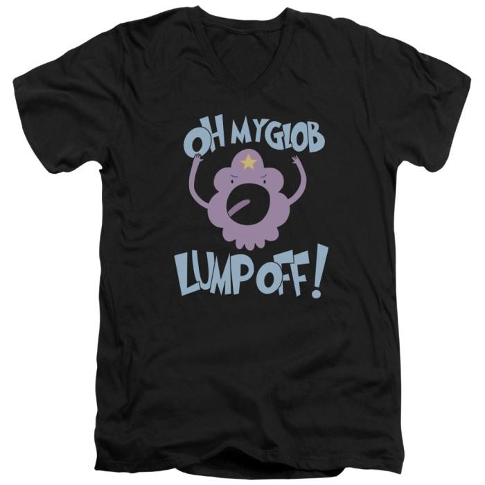 Adventure Time : Lump Off