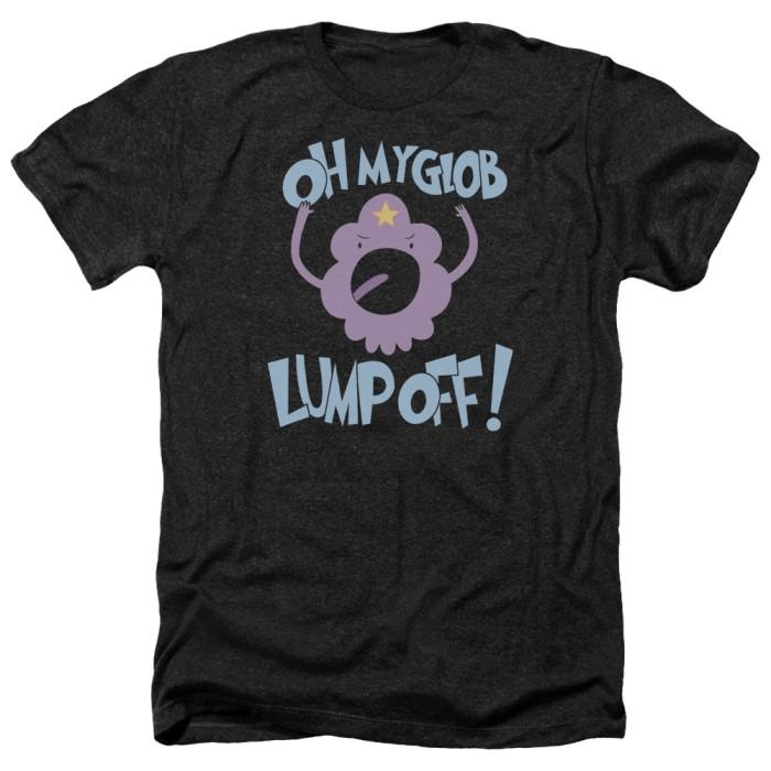 Adventure Time : Lump Off