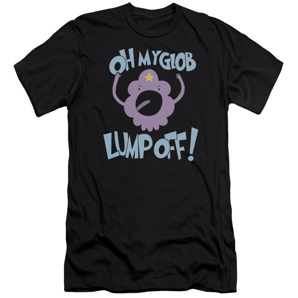 ADVENTURE TIME/LUMP OFF