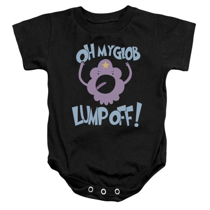 Adventure Time : Lump Off