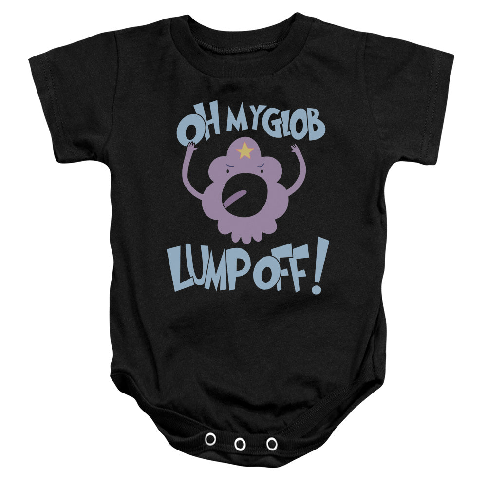 ADVENTURE TIME/LUMP OFF
