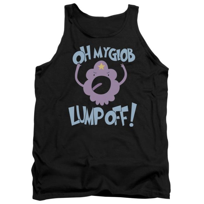 Adventure Time : Lump Off