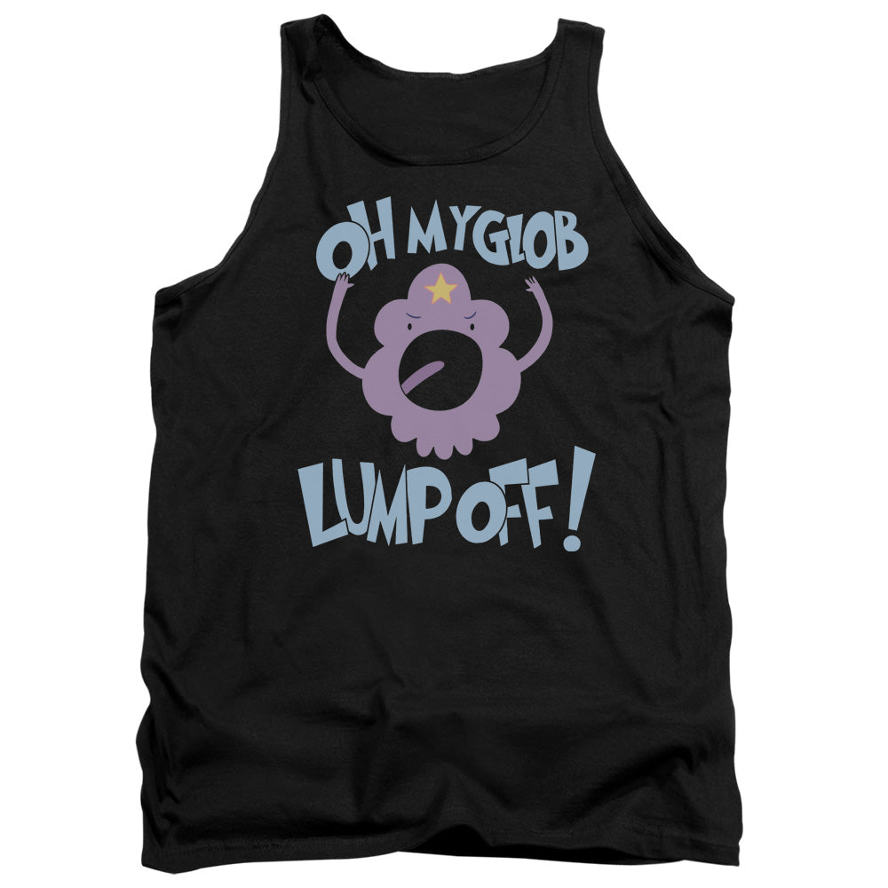 ADVENTURE TIME/LUMP OFF