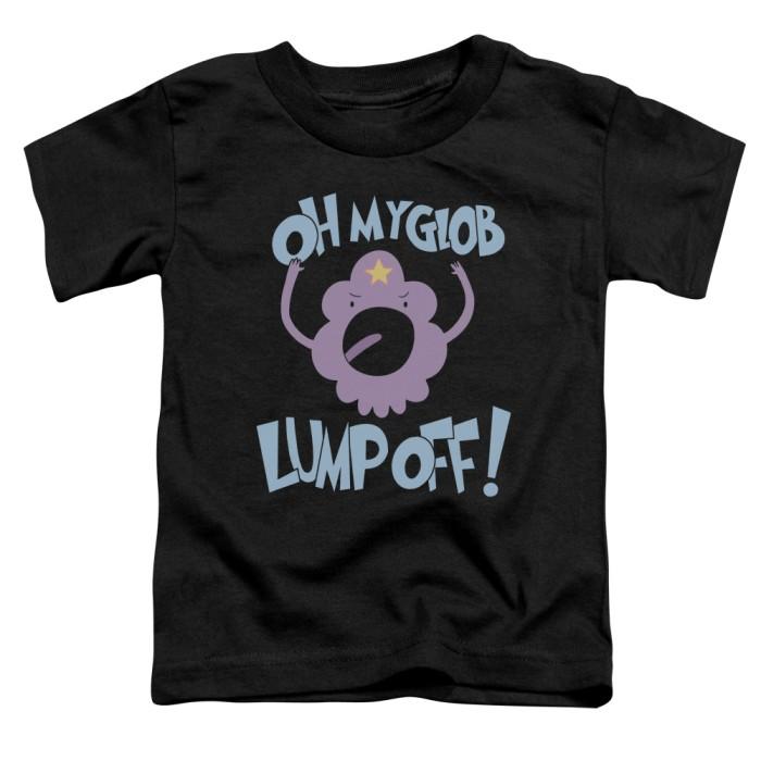 Adventure Time : Lump Off