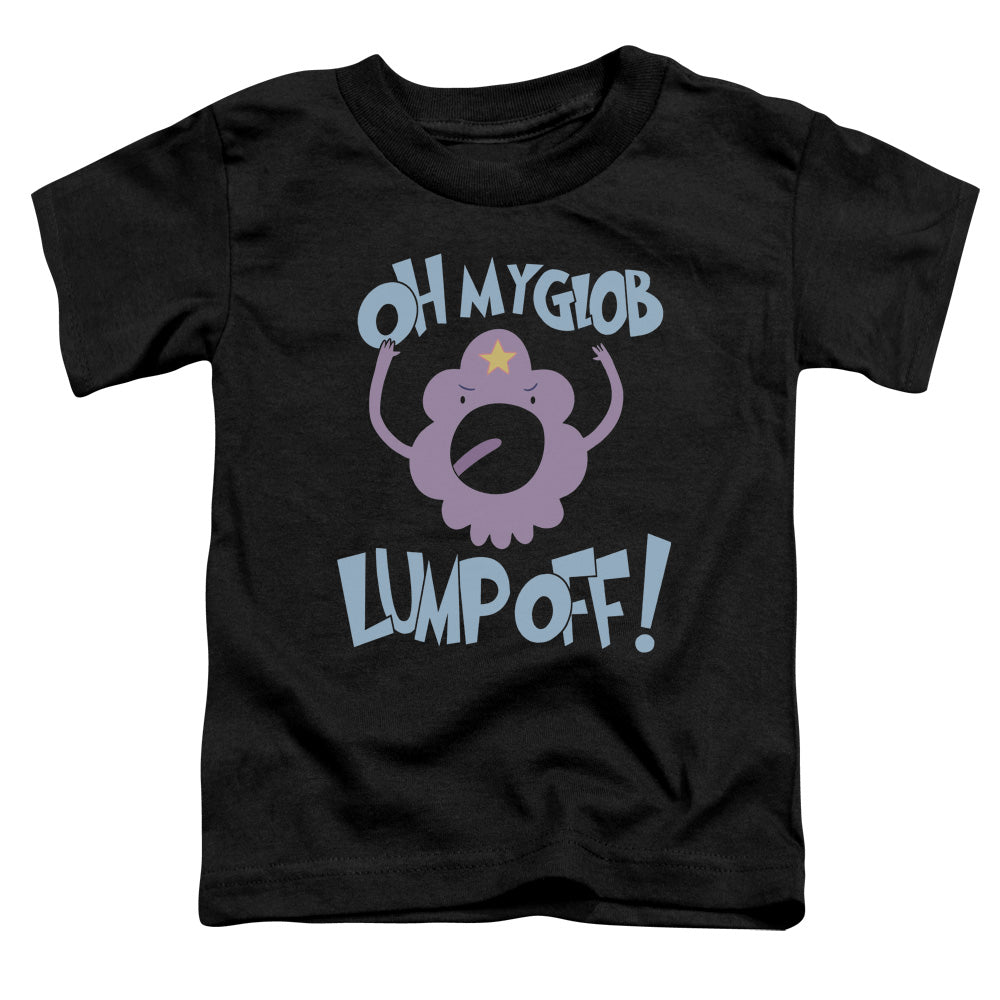 ADVENTURE TIME/LUMP OFF
