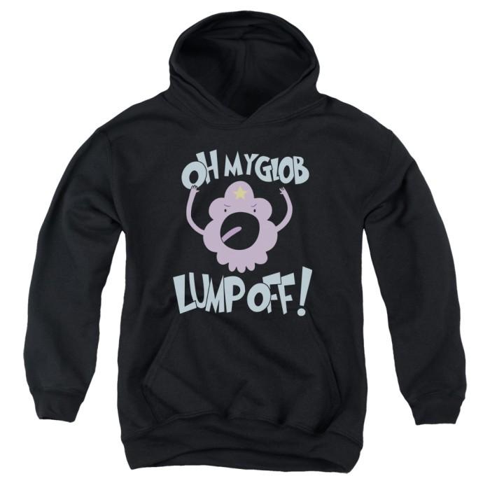 Adventure Time : Lump Off