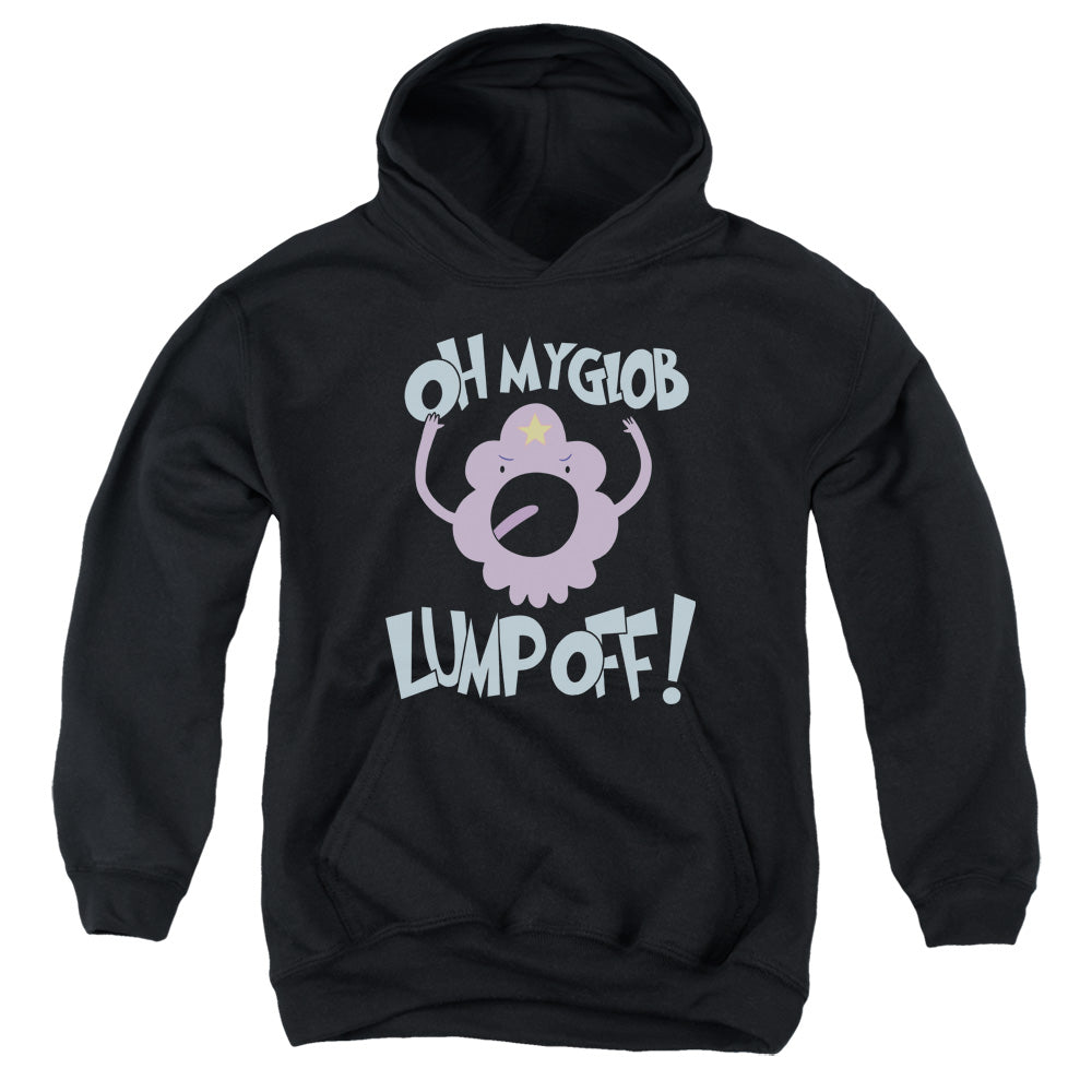 ADVENTURE TIME/LUMP OFF