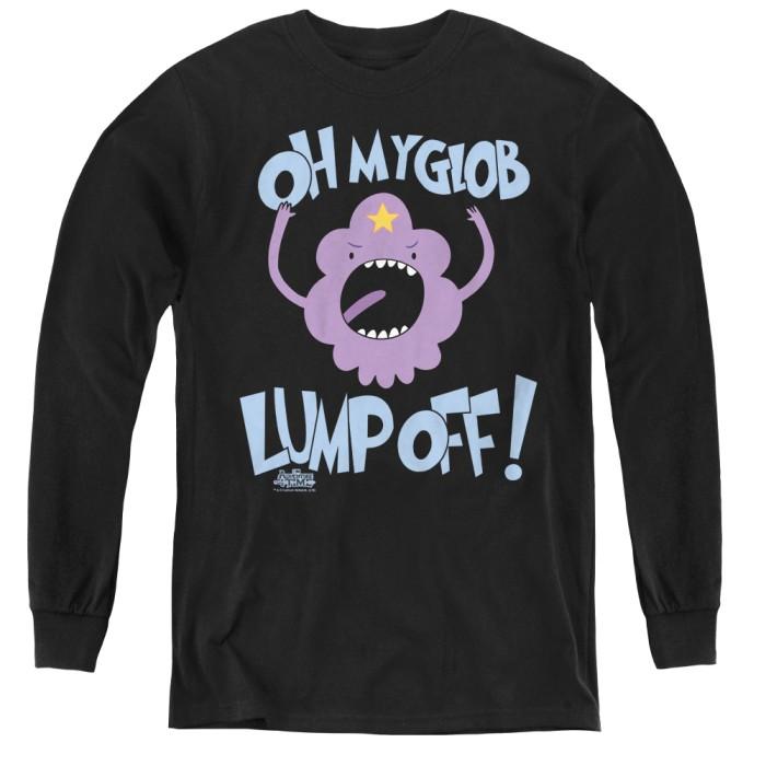 Adventure Time : Lump Off