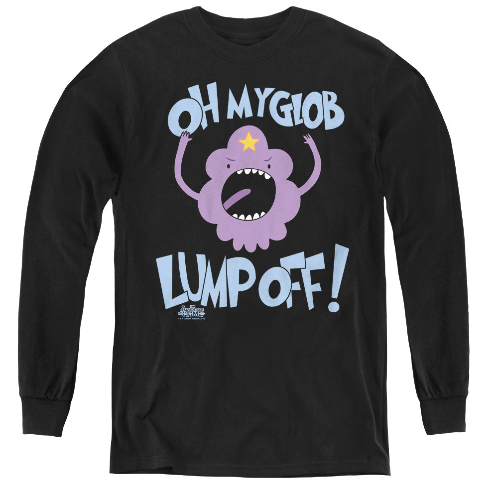 ADVENTURE TIME/LUMP OFF