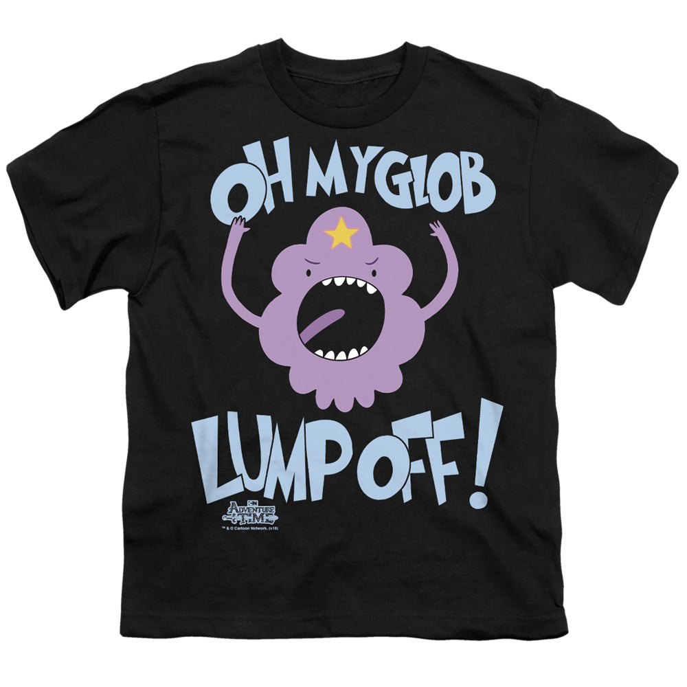ADVENTURE TIME/LUMP OFF