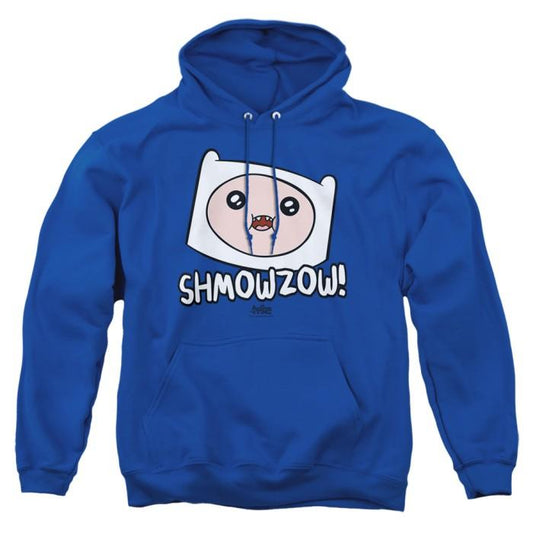 Adventure Time : Shmowzow