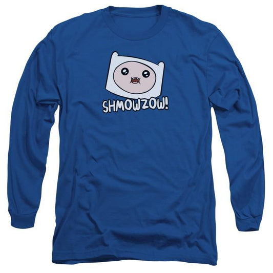 Adventure Time : Shmowzow