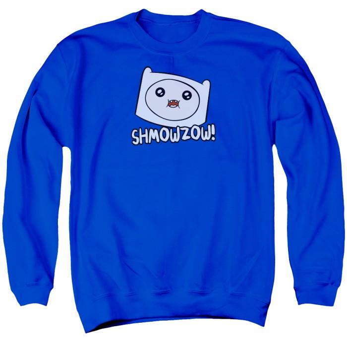 Adventure Time : Shmowzow
