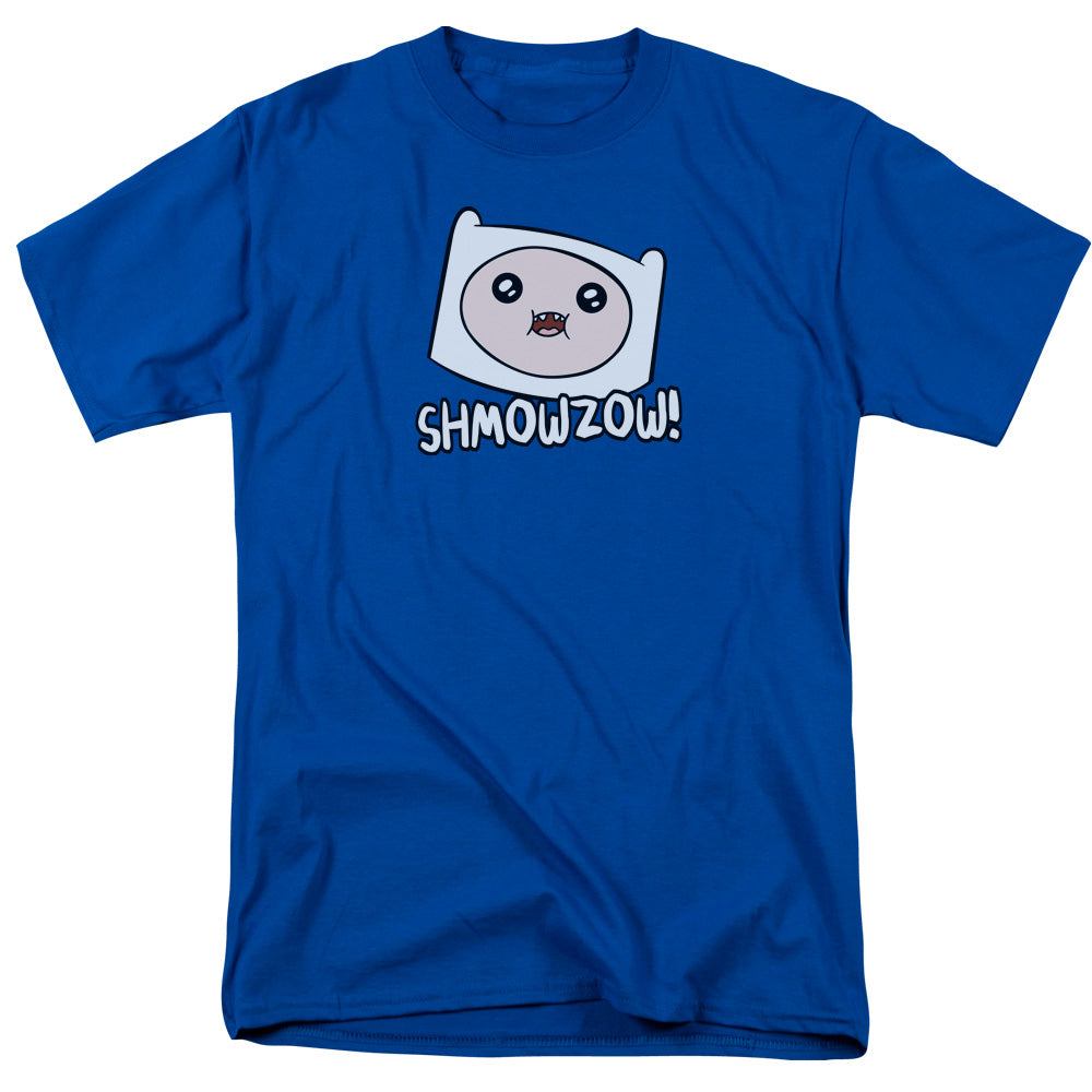 ADVENTURE TIME/SHMOWZOW