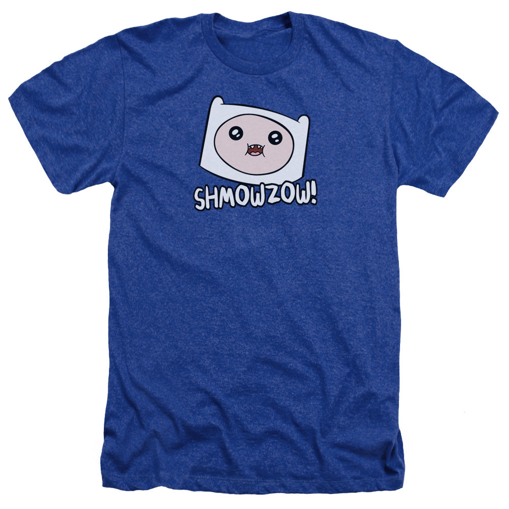 ADVENTURE TIME/SHMOWZOW