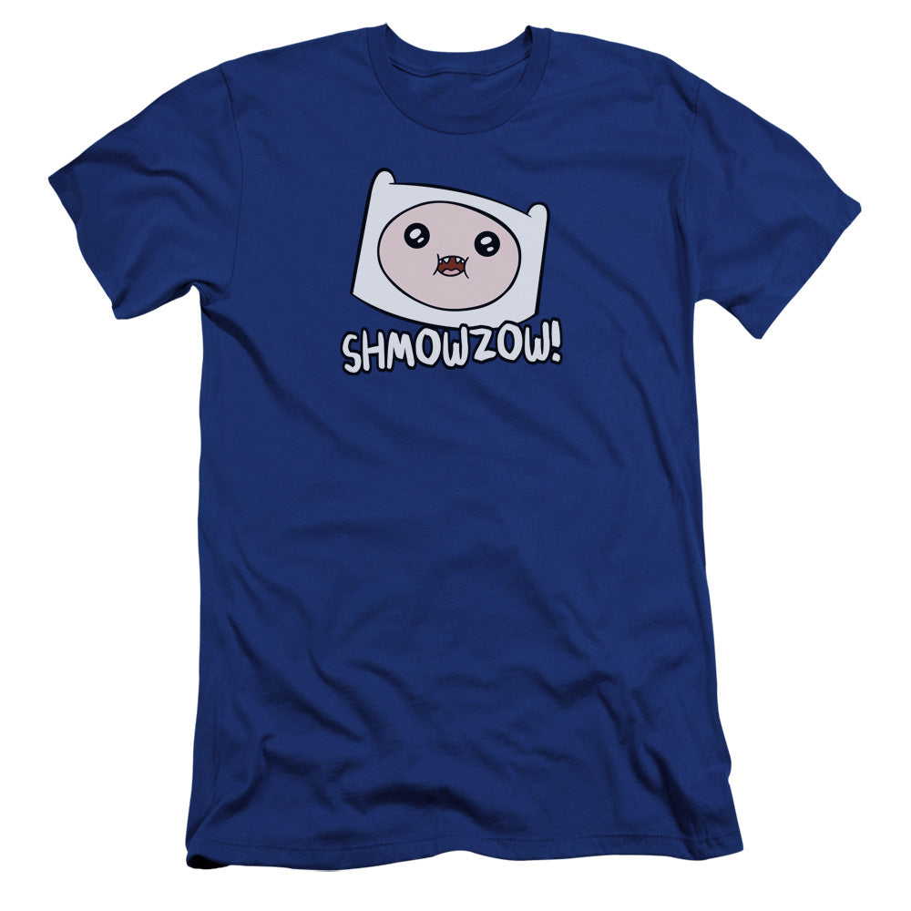 ADVENTURE TIME/SHMOWZOW