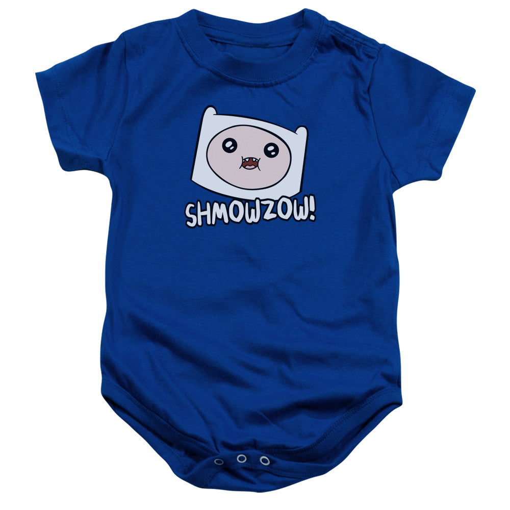 ADVENTURE TIME/SHMOWZOW