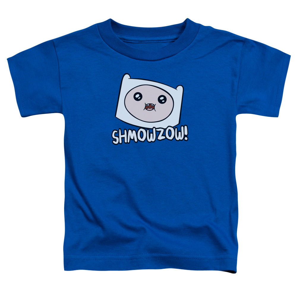 ADVENTURE TIME/SHMOWZOW