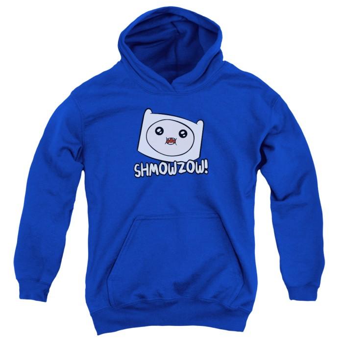 Adventure Time : Shmowzow