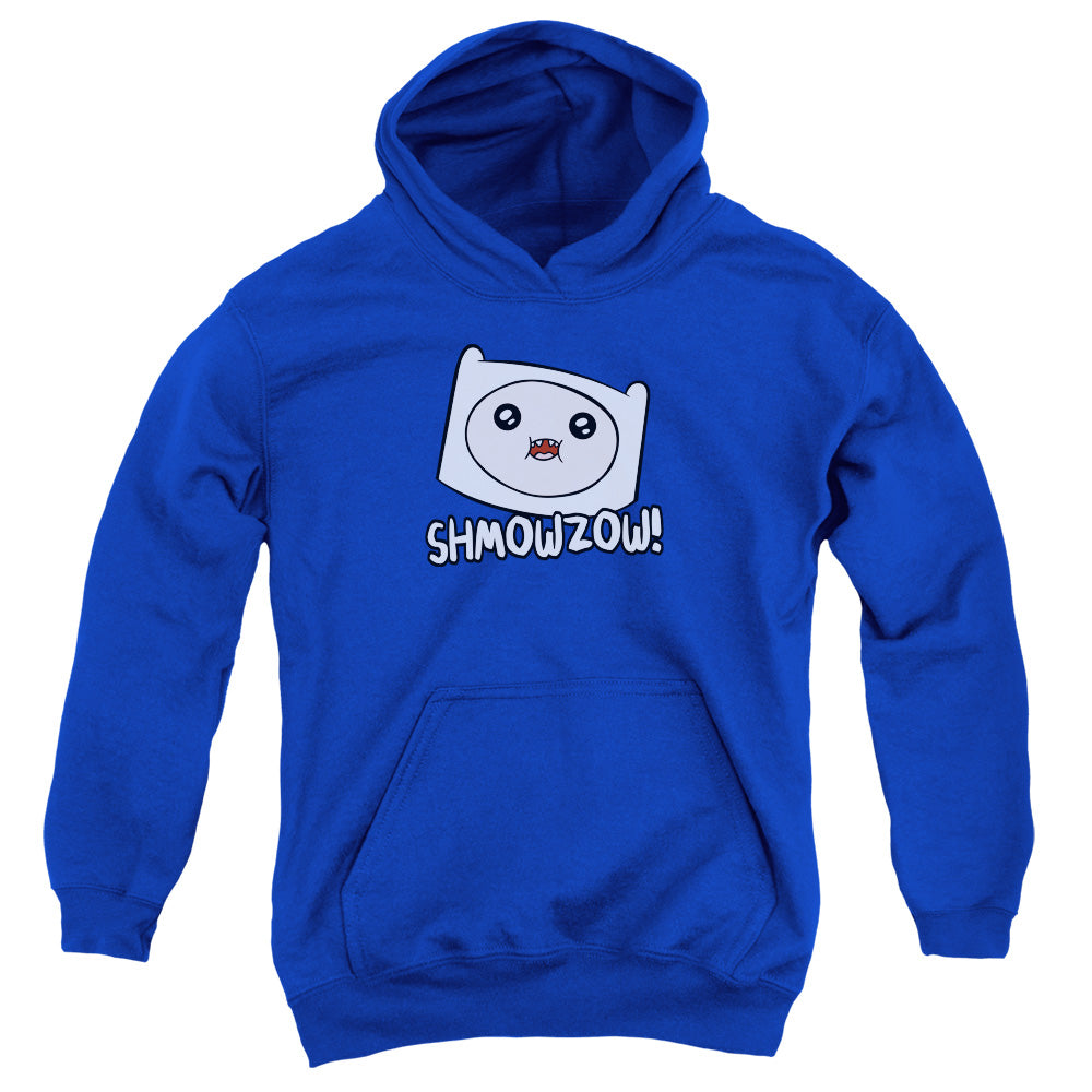 ADVENTURE TIME/SHMOWZOW