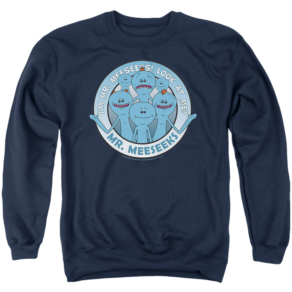 RICK AND MORTY/MR MEESEEKS