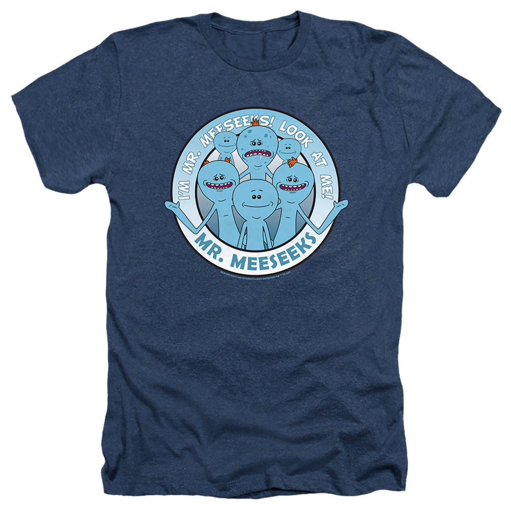 RICK AND MORTY/MR MEESEEKS