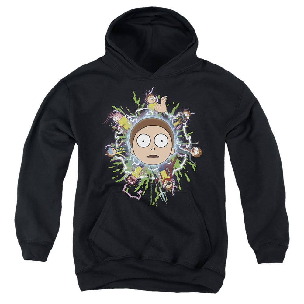 RICK AND MORTY/MULTIPLE MORTY