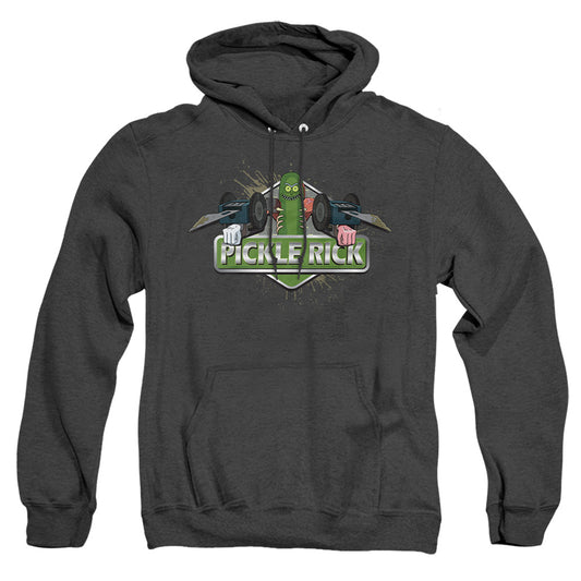 RICK AND MORTY/PICKLE RICK