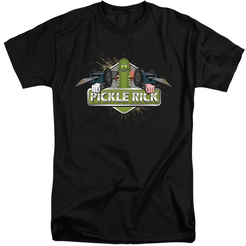 RICK AND MORTY/PICKLE RICK