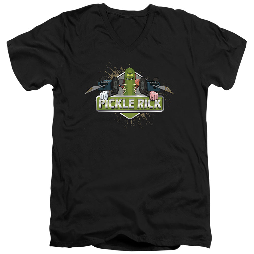 RICK AND MORTY/PICKLE RICK