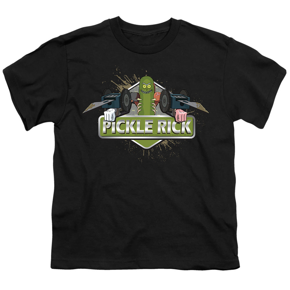 RICK AND MORTY/PICKLE RICK