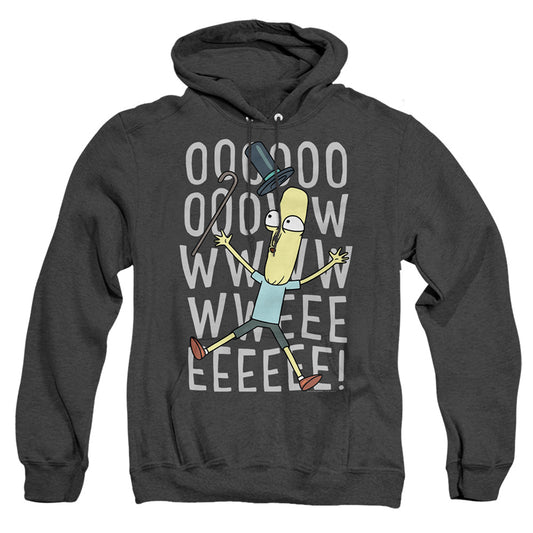 RICK AND MORTY/OOWWEEEEE