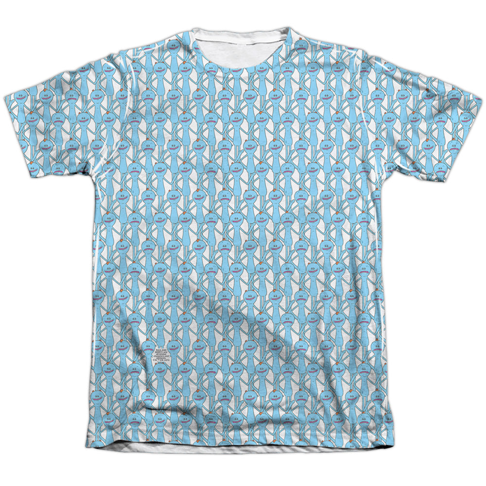 RICK AND MORTY/MR MEESEEKS