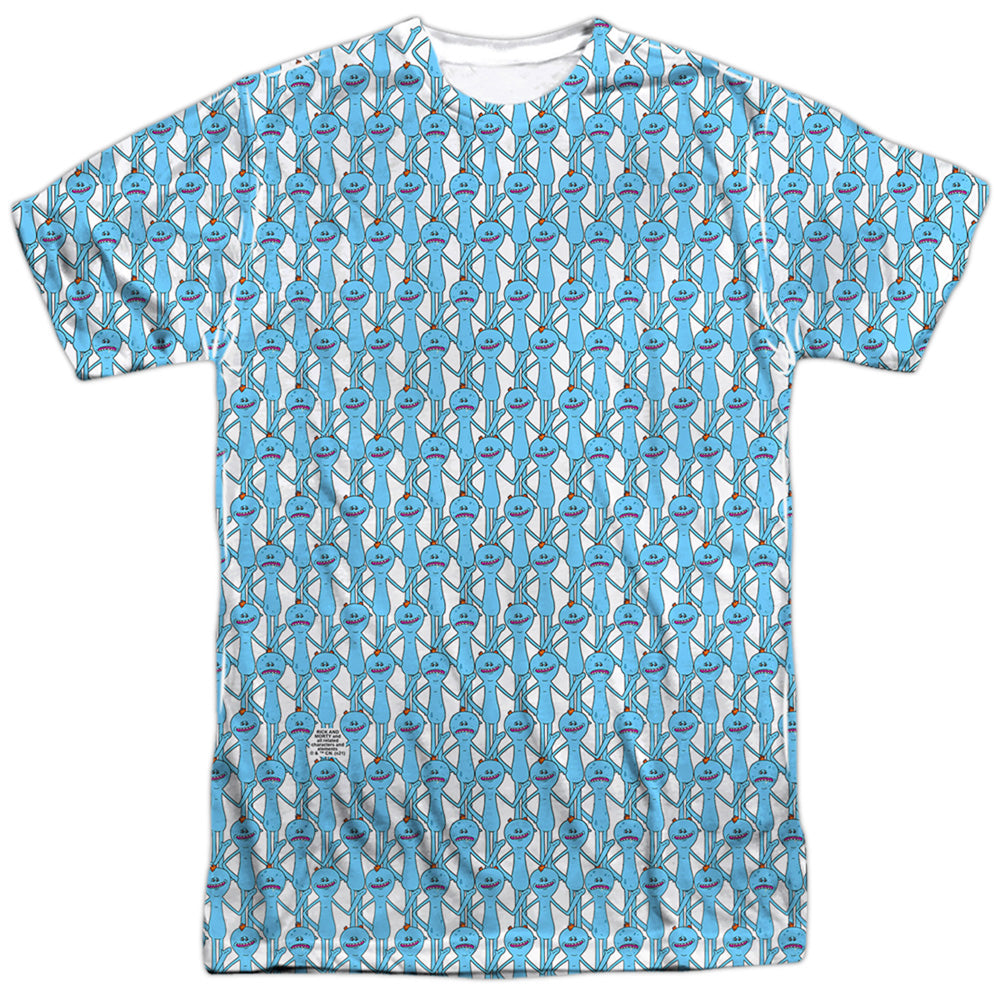 RICK AND MORTY/MR MEESEEKS