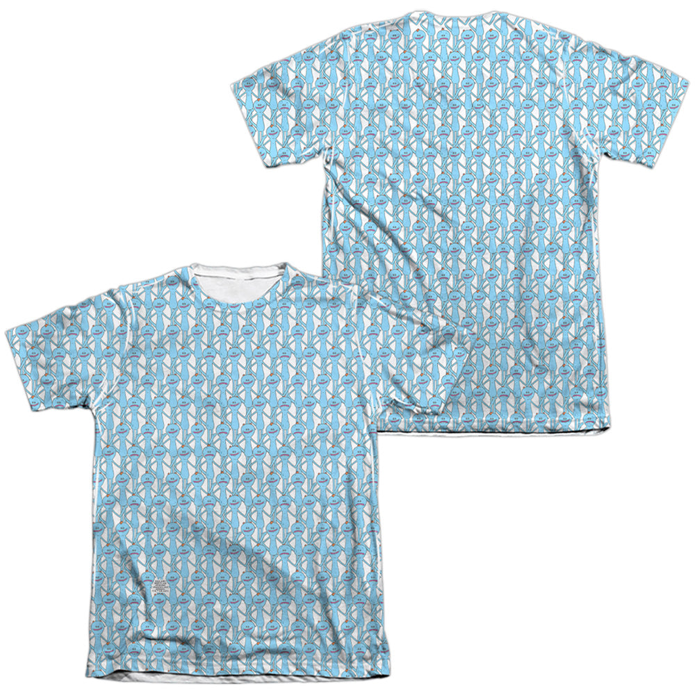 RICK AND MORTY/MR MEESEEKS