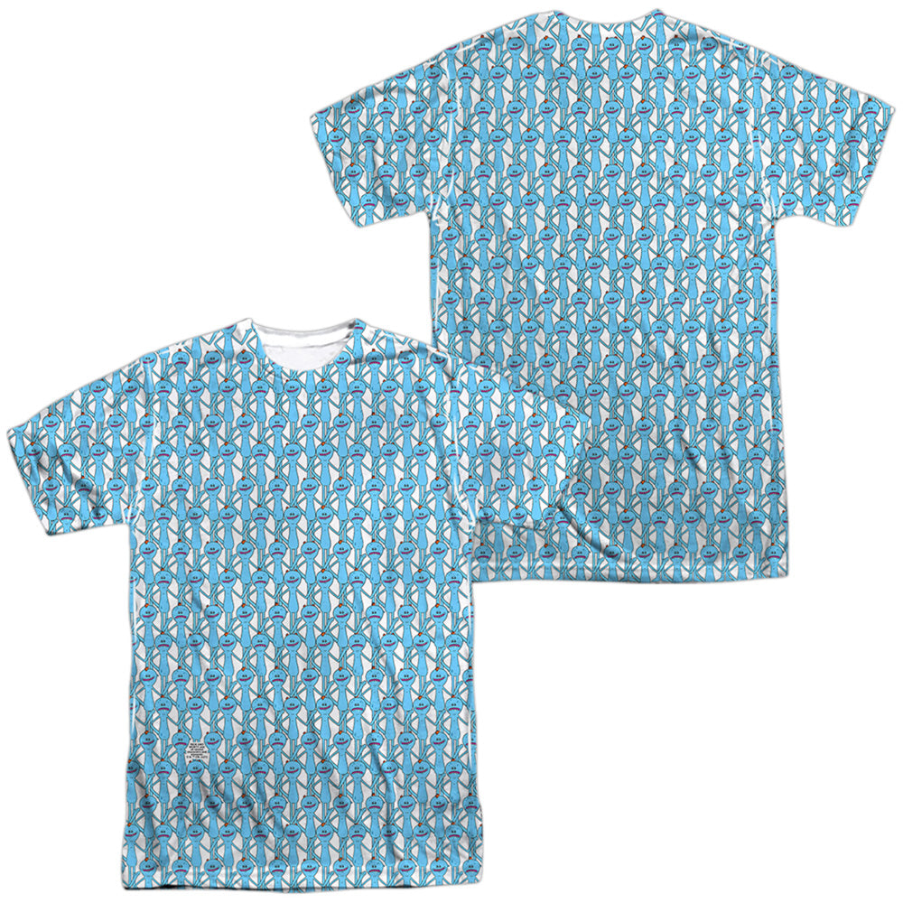 RICK AND MORTY/MR MEESEEKS