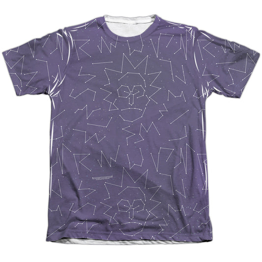 RICK AND MORTY/STARS